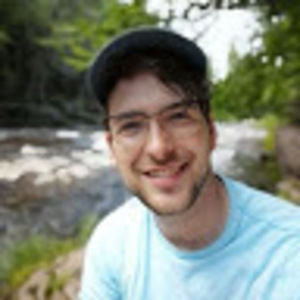 Meet your Posher, Jonathan